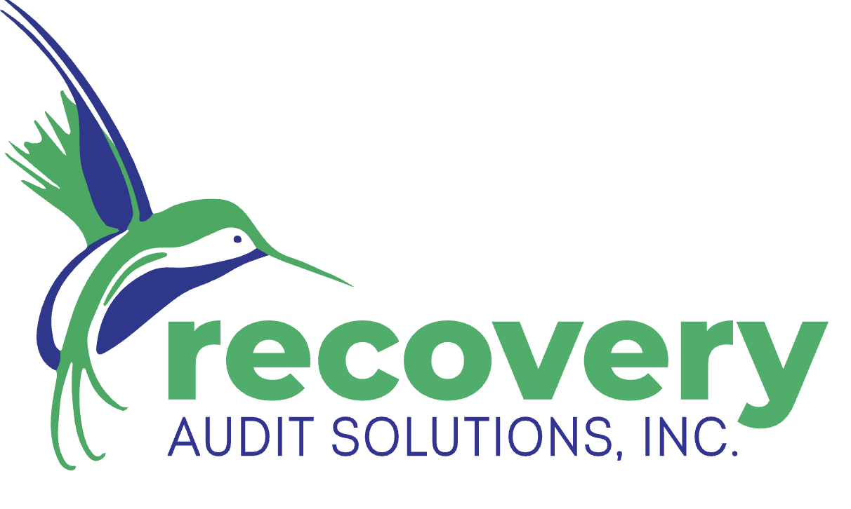 Recovery Audit Solutions